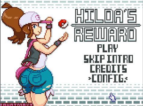 Download Hildas Reward by CountMoxi